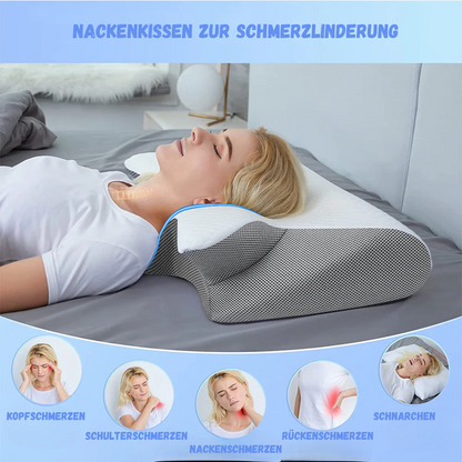 AeroSlumber Nackenkissen