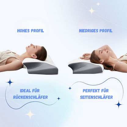 AeroSlumber Nackenkissen