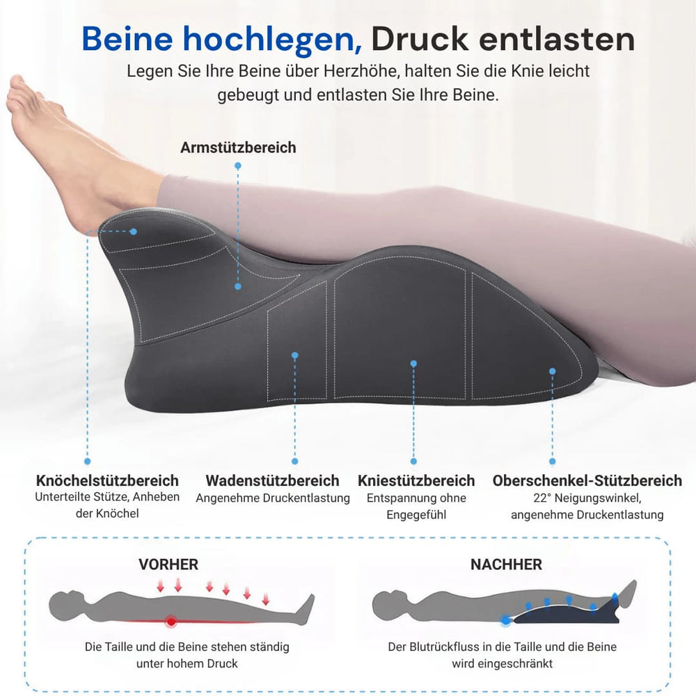 Chiro Monk Sweet Spot Kissen