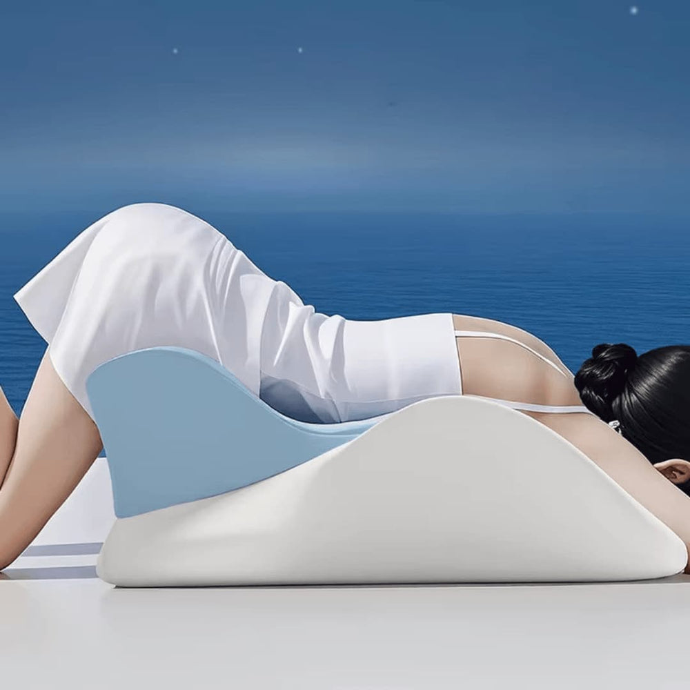Chiro Monk Sweet Spot Kissen