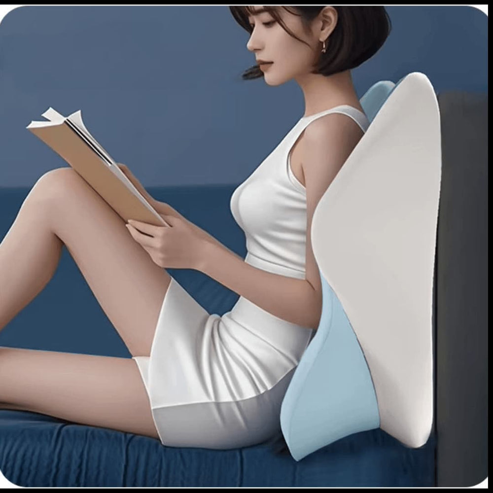 Chiro Monk Sweet Spot Kissen