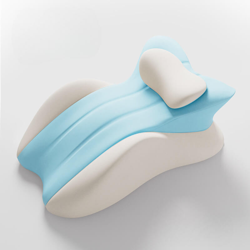 Chiro Monk Sweet Spot Kissen