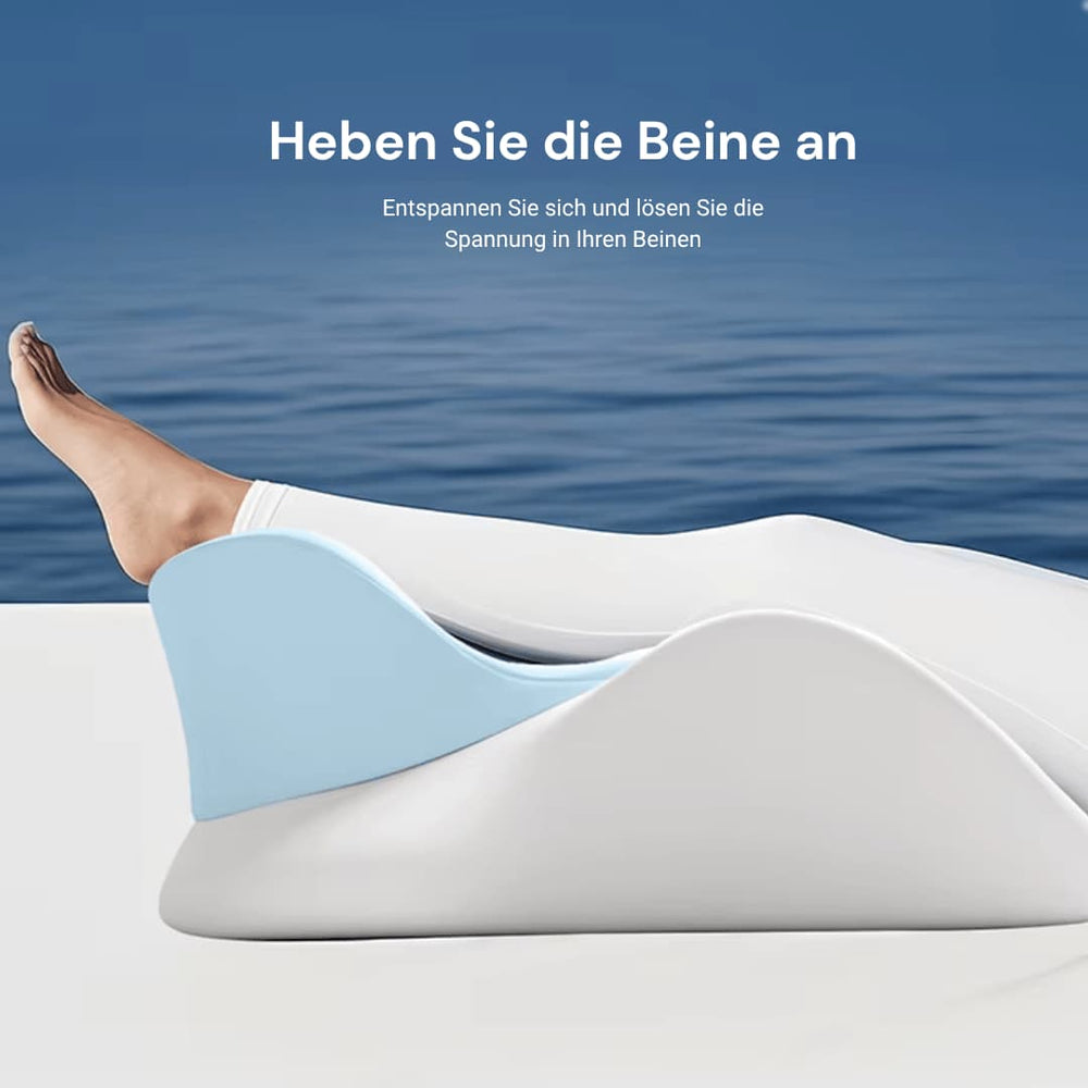 Chiro Monk Sweet Spot Kissen