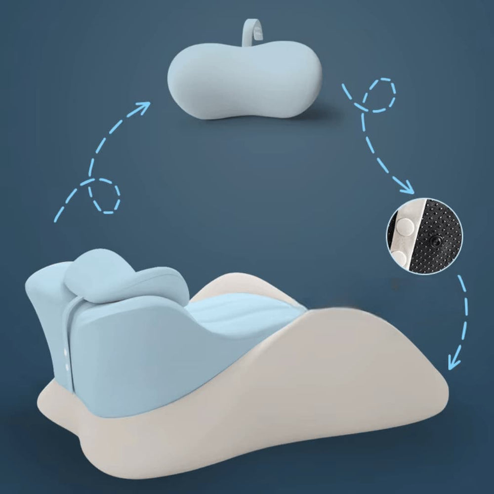 Chiro Monk Sweet Spot Kissen