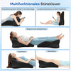 Chiro Monk Sweet Spot Kissen