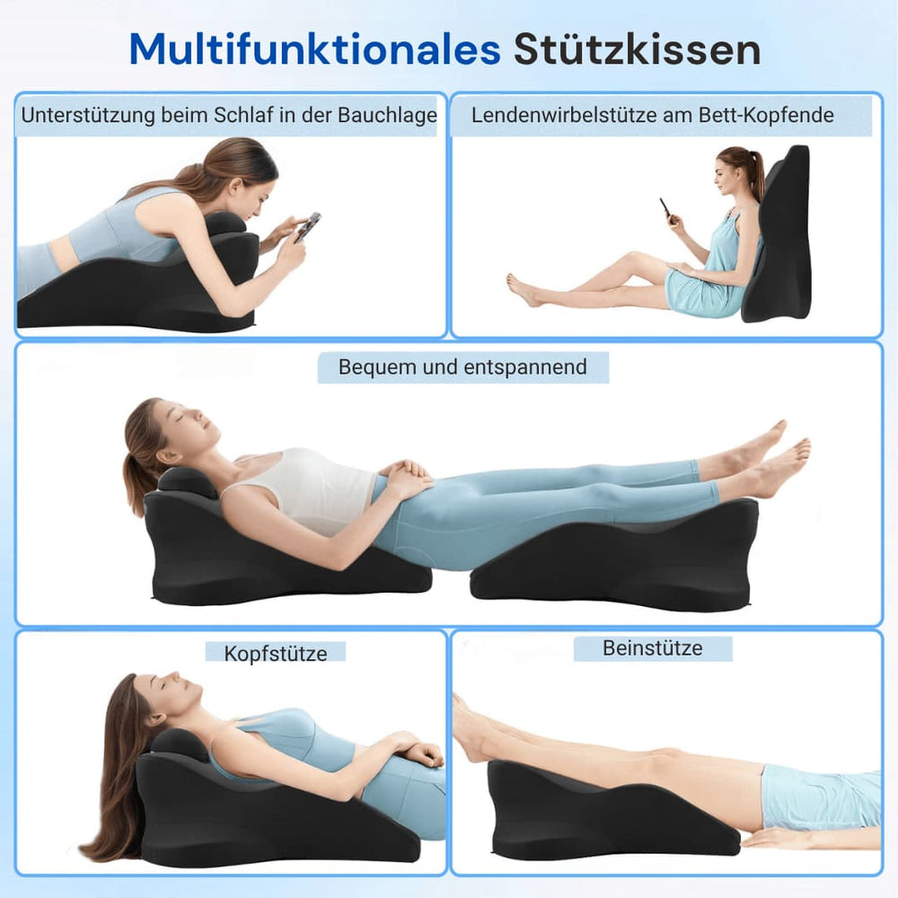 Chiro Monk Sweet Spot Kissen
