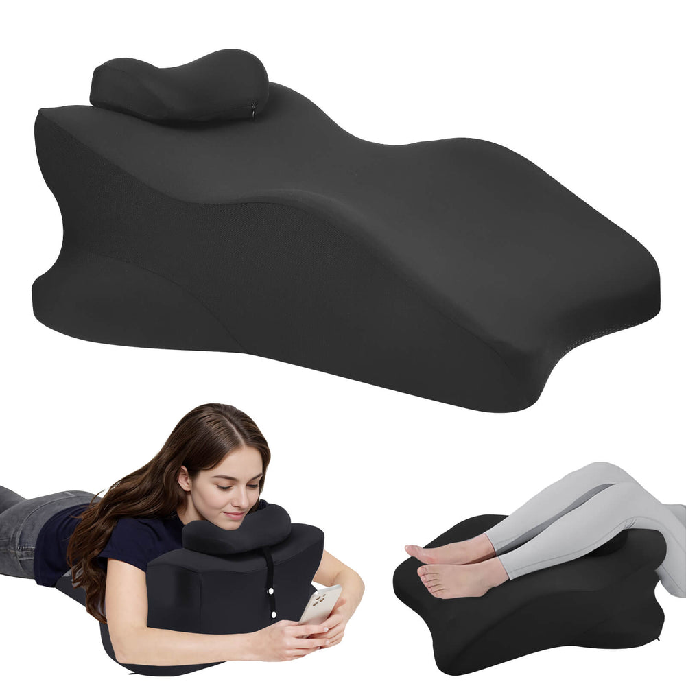 Chiro Monk Sweet Spot Kissen
